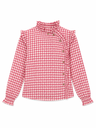 Camisa Rosalinde