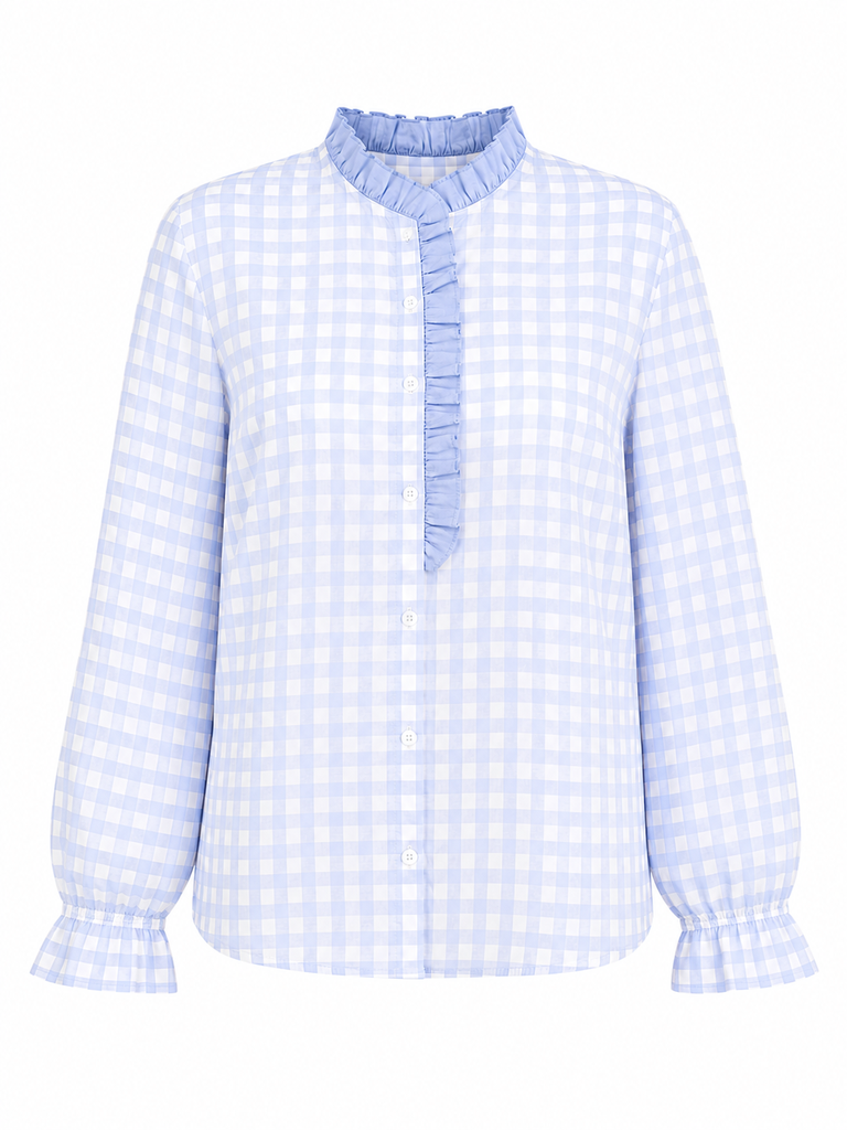 Camisa Joia