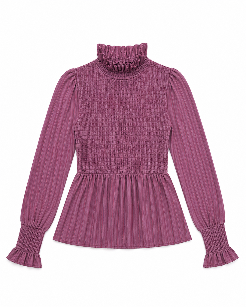 Camisa Nidia