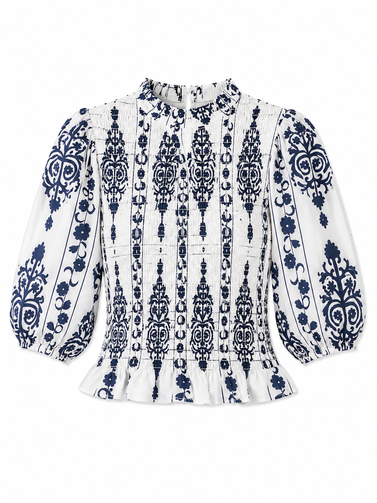 Camisa Brillet