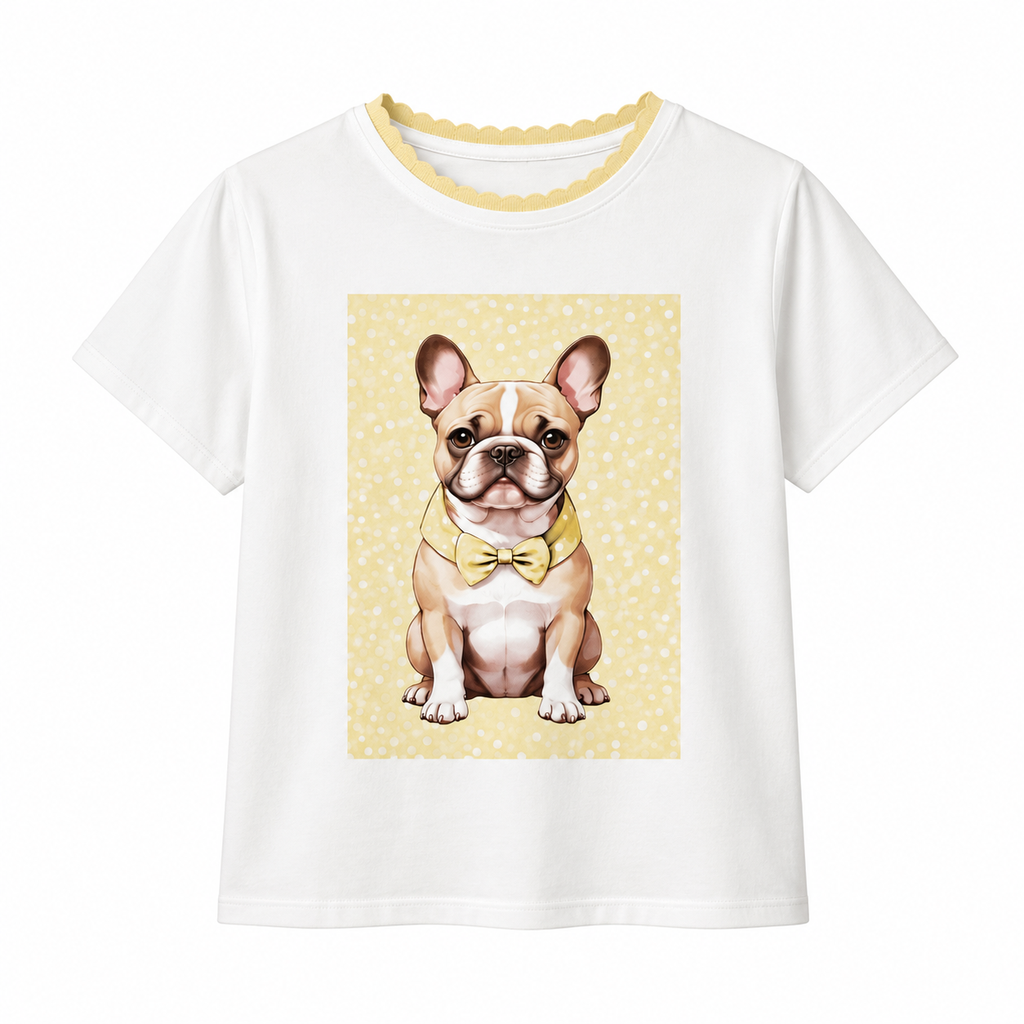 Camiseta Hommet