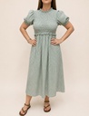 Vestido Tanttiana