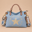 Bolso Superestrella