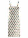 Vestido Macabla