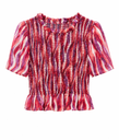 Camisa Foster