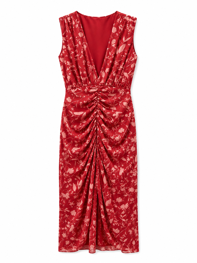 Vestido Monegros