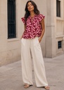 Camisa Lina