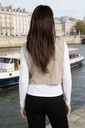 Chaleco Katherine