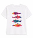 Camiseta Freya