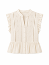 Camisa Adelaida