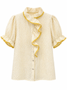 Camisa Monaguite