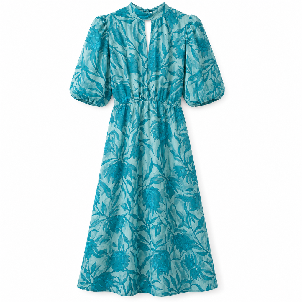 Vestido Casuellet