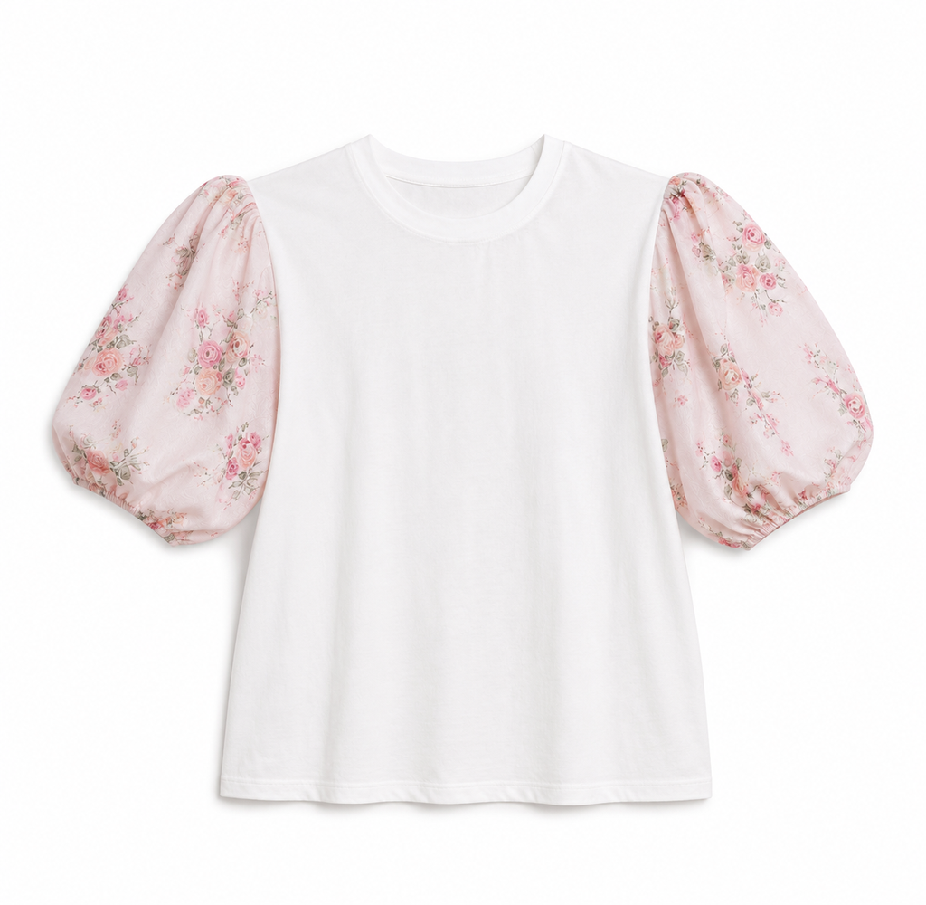 Camiseta Panflettá