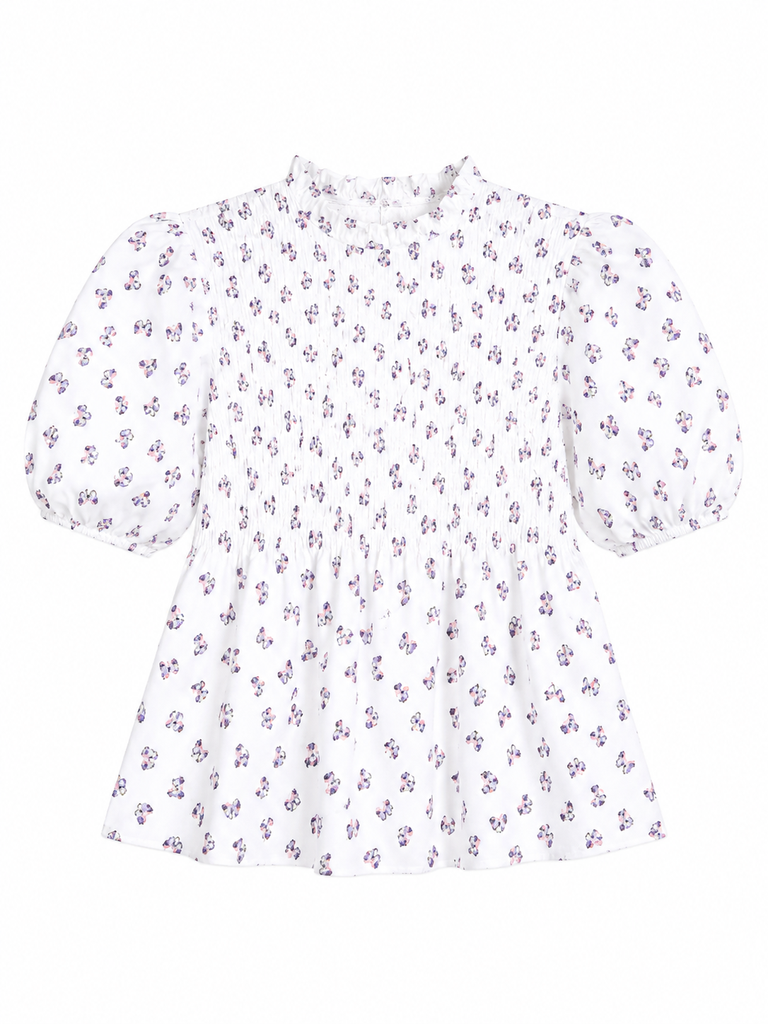Camisa Larisa