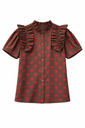 Camisa Doretta