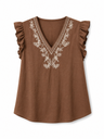 Camiseta Trunnge