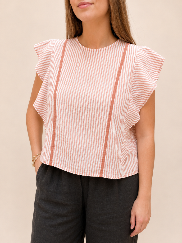 Camisa Noira