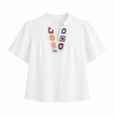 Blusa Kindom
