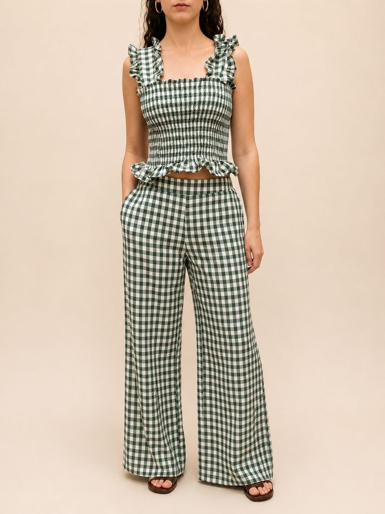 Pantalón Cassiena