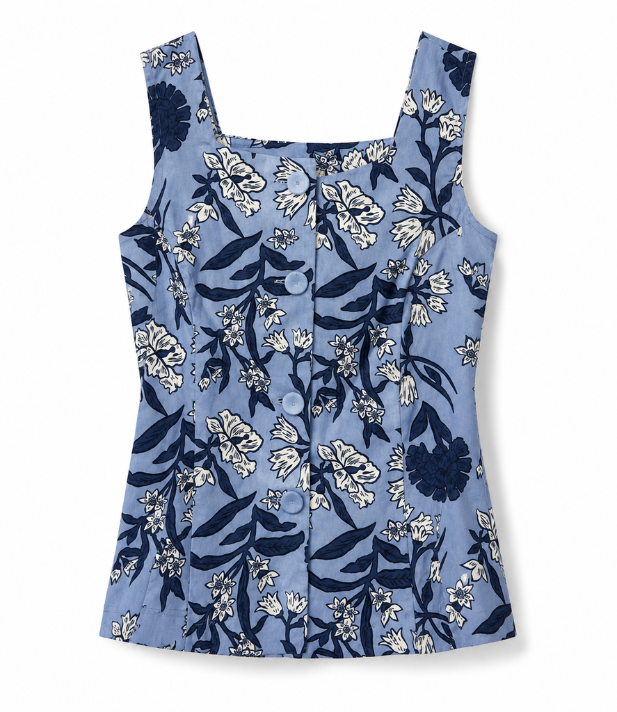 Camisa Vendetti