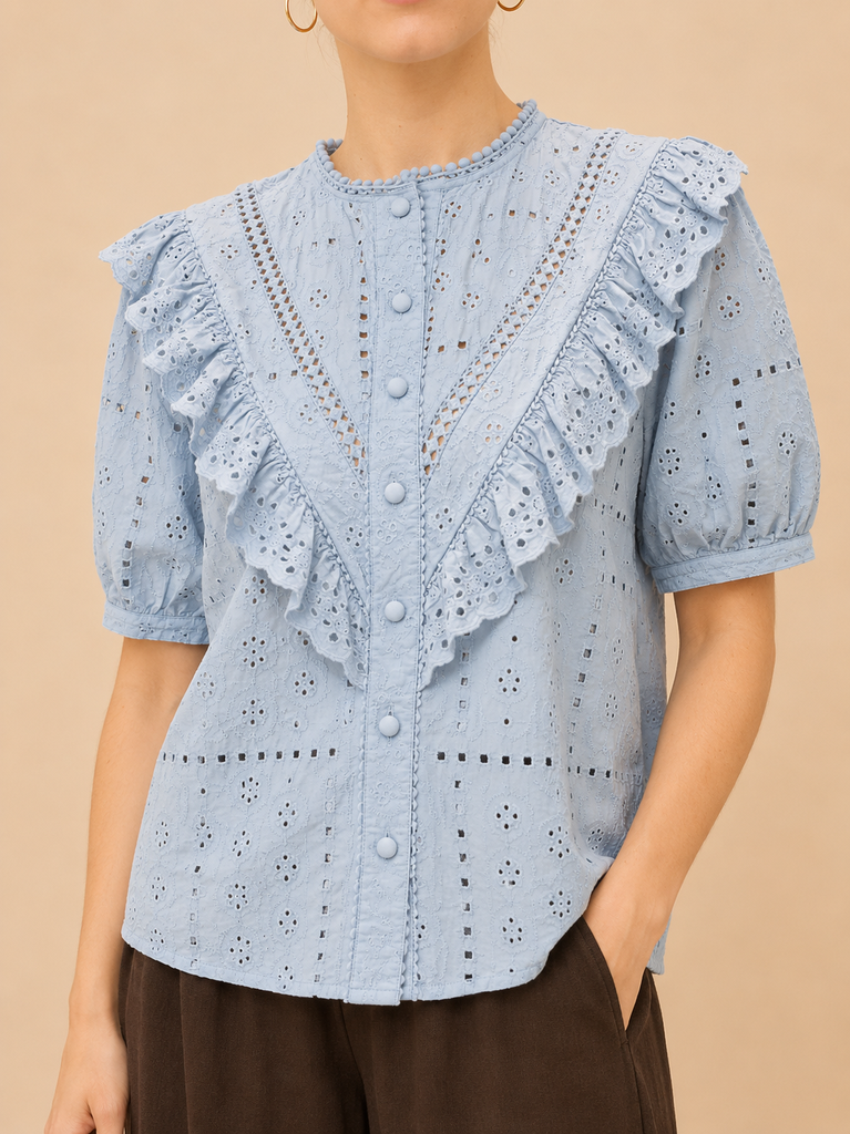 Camisa Golden