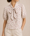 Camisa Floralette