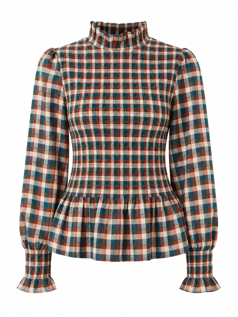 Camisa Fionere