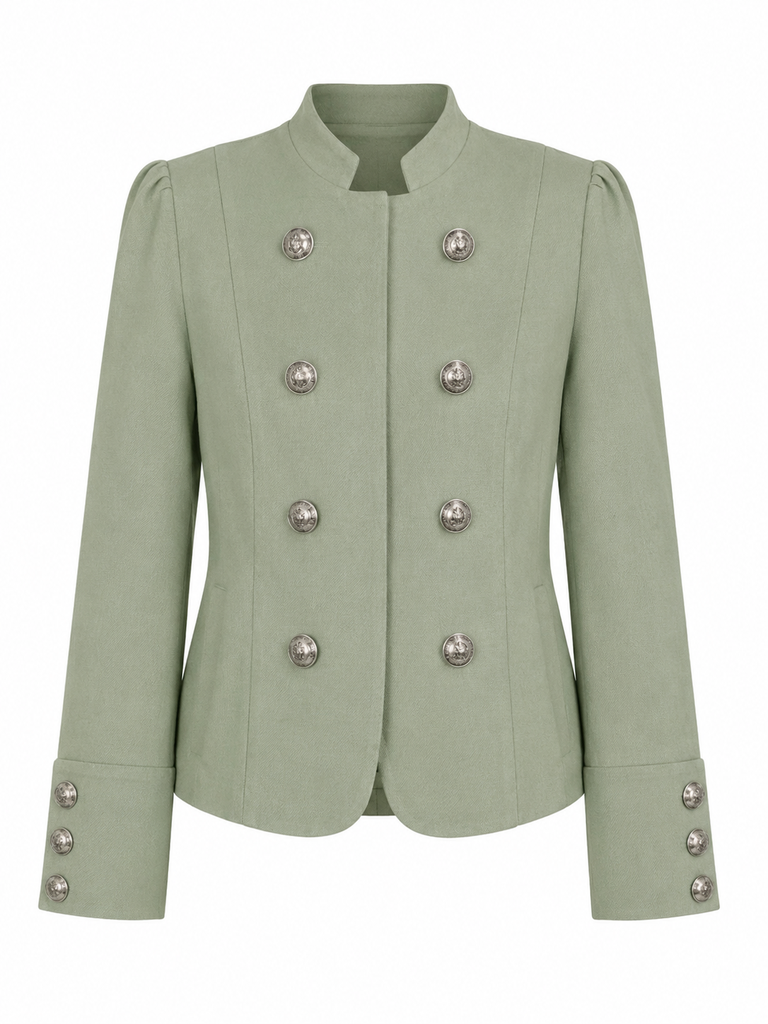 Chaqueta Boneroussa