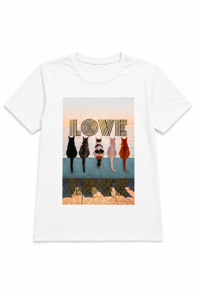 Camiseta Juby