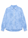 Camisa Roquesta