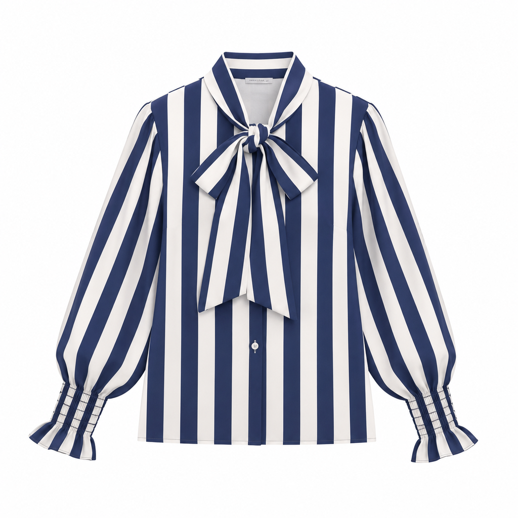 Camisa Tessa