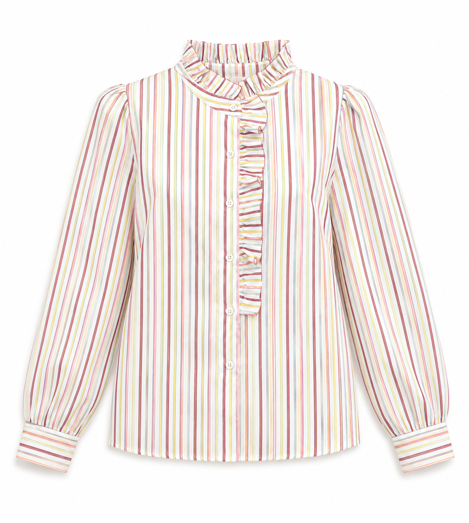 Camisa Graziella