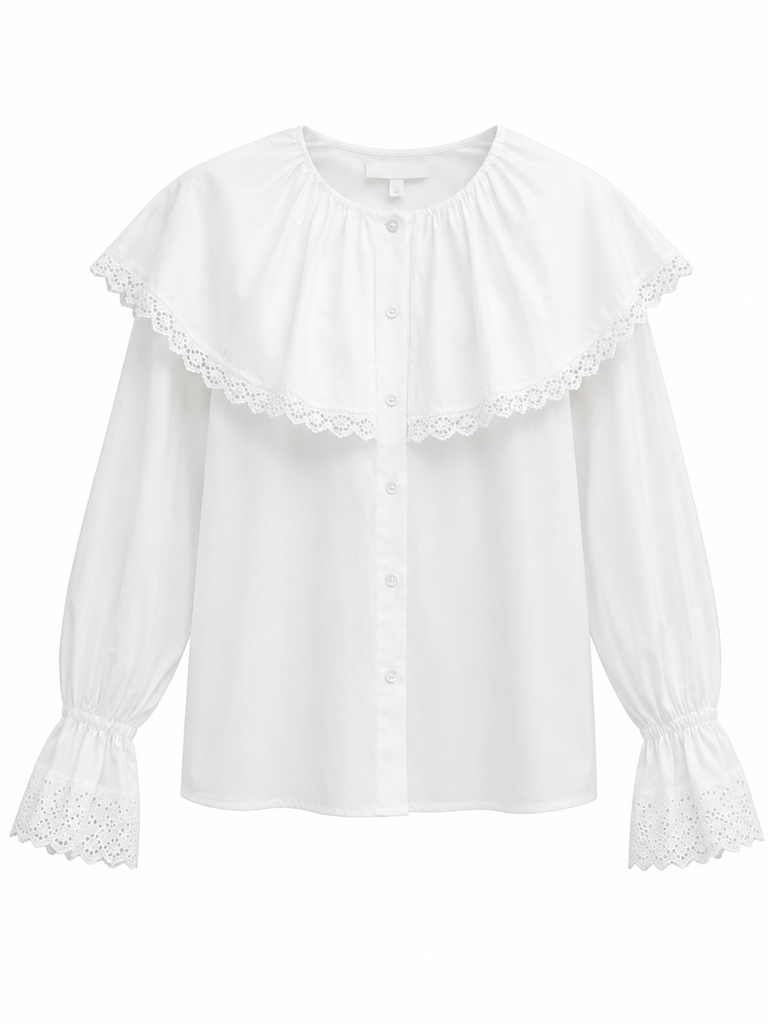 Camisa Orledo