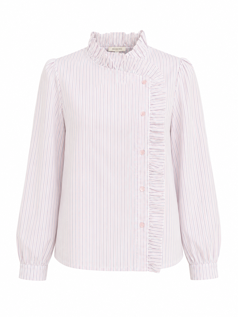 Camisa Trisco
