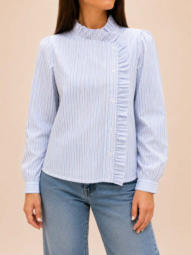 Camisa Trisco