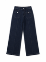 Pantalón Écru