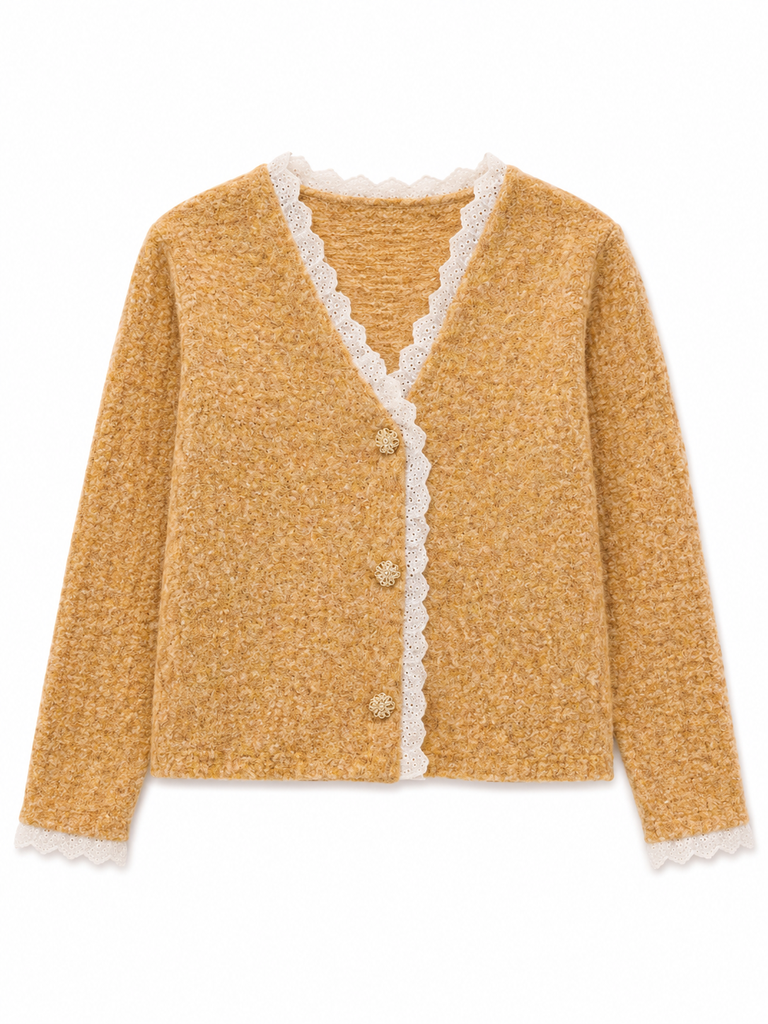 Chaqueta Balines