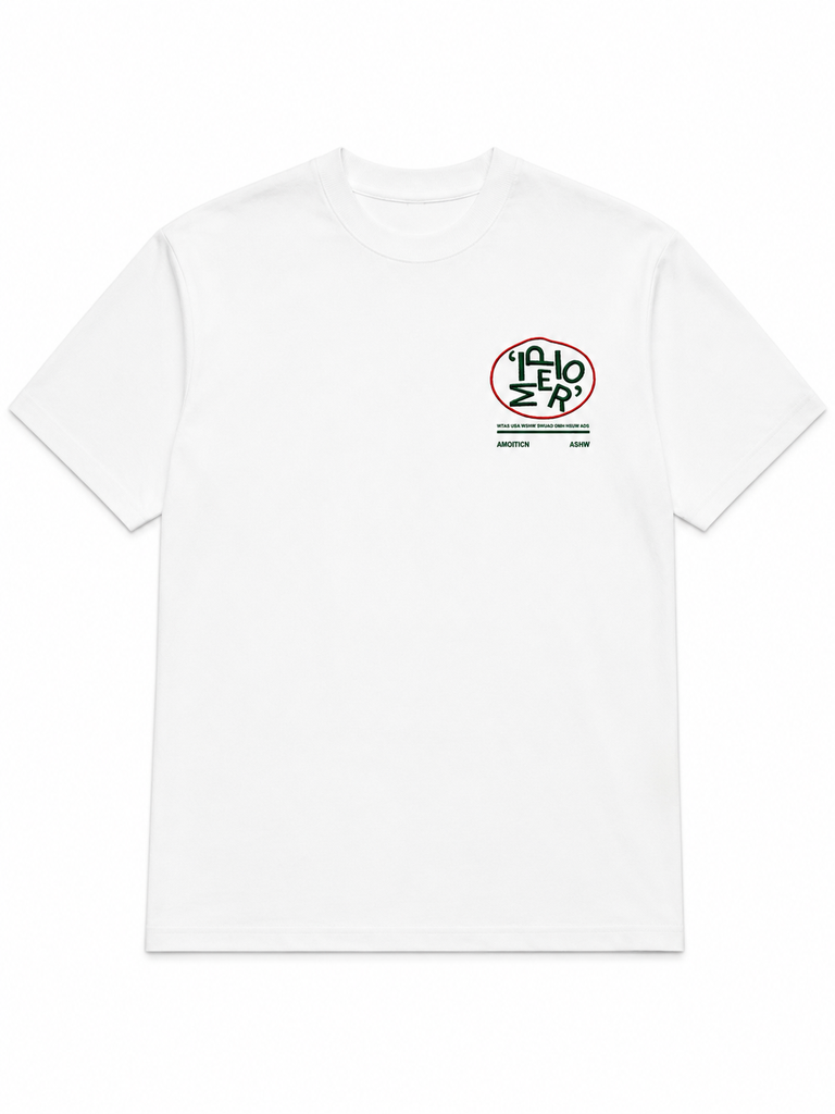 Camiseta Kaen 