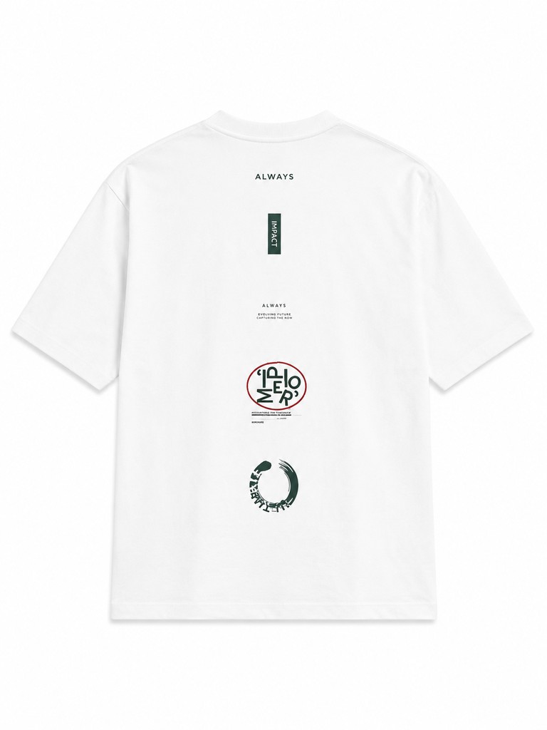 Camiseta Kaen 