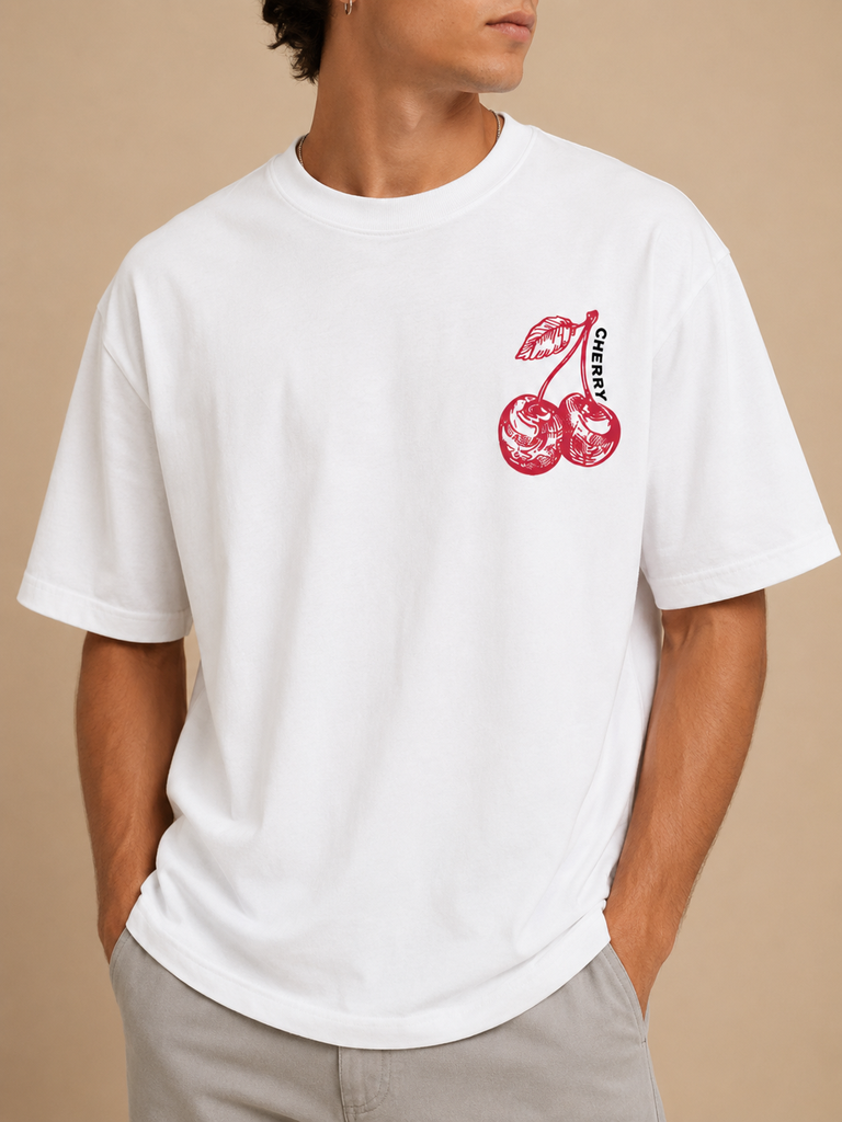Camiseta Drayken
