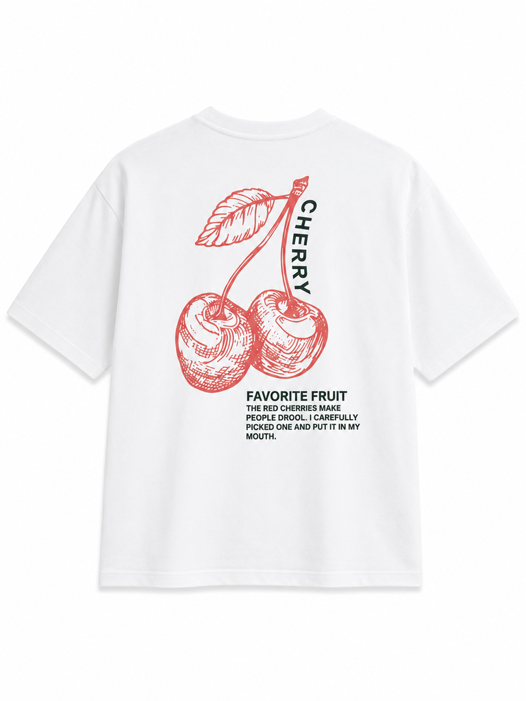Camiseta Drayken