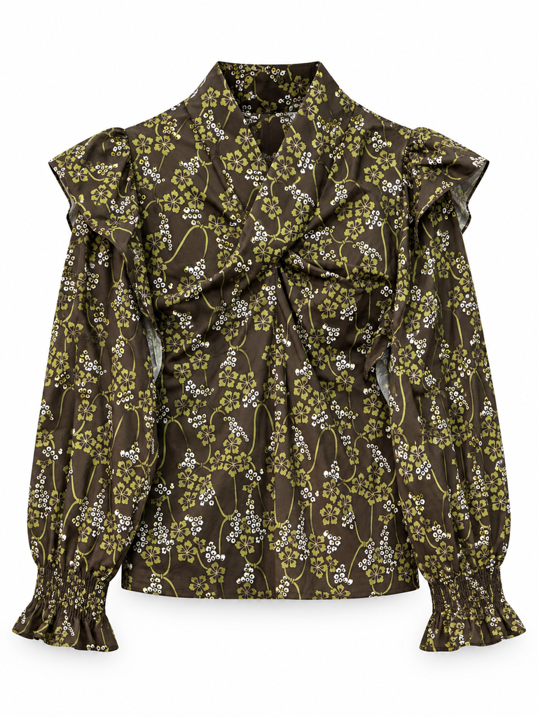 Camisa Doris