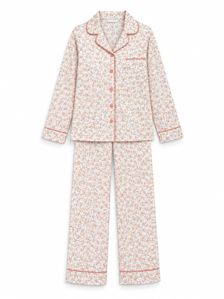 Pijama Tresere