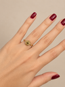 Anillo Tanit