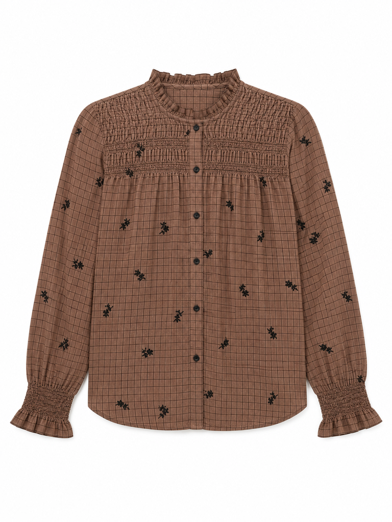 Camisa Clara