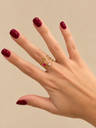 Anillo Gozo