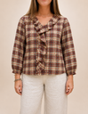 Camisa Candor