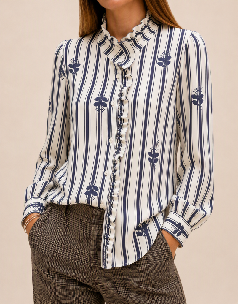 Camisa Criterole