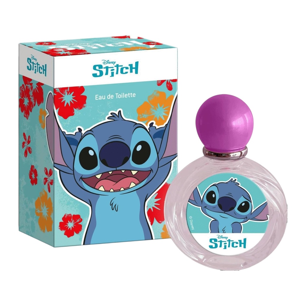 Perfume Stitch Infantil