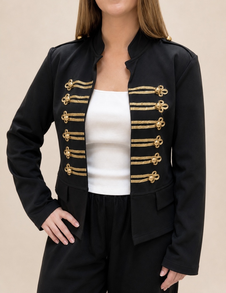 Chaqueta 29María